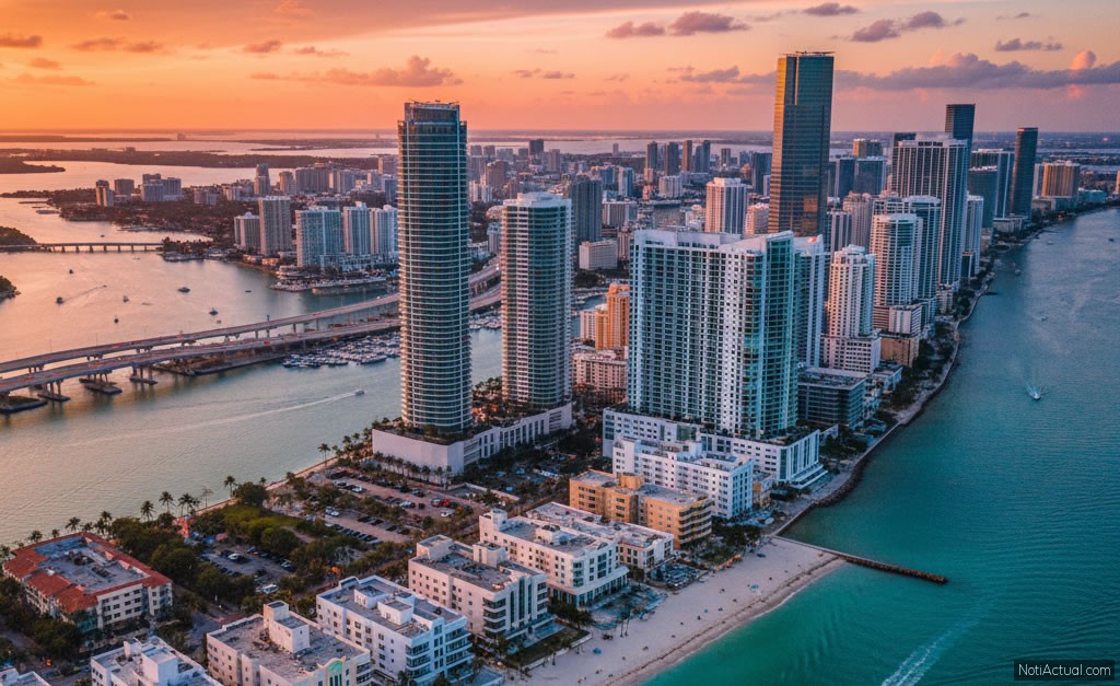 Bienes Raíces en Miami: Tu Guía Completa para Comprar, Alquilar e Invertir