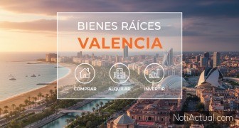 Bienes Raíces en Valencia ESPAÑA