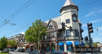 Brookline, Massachusetts