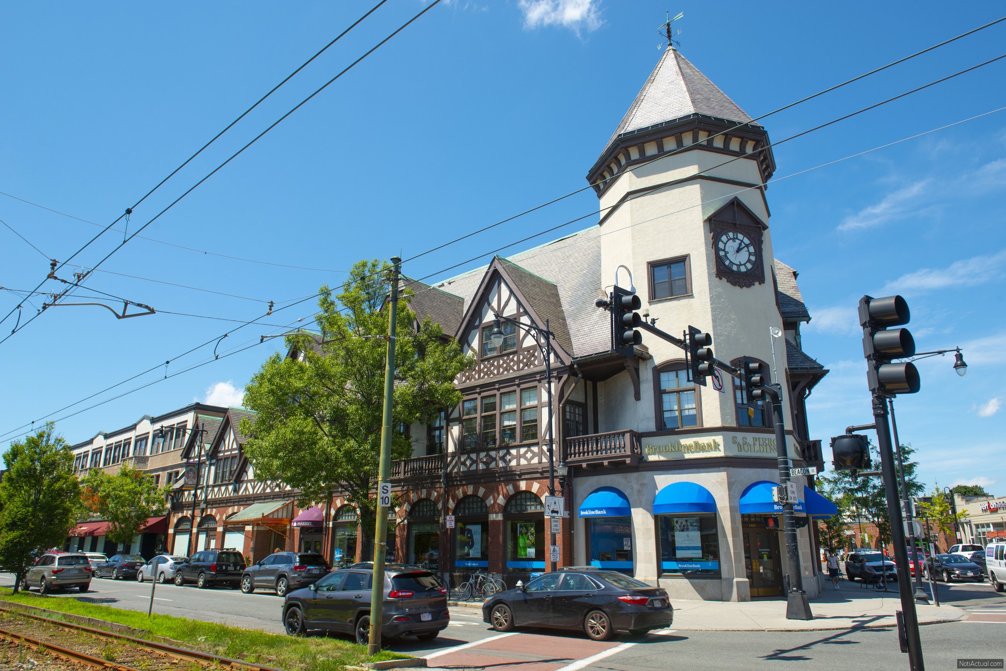 Brookline, Massachusetts