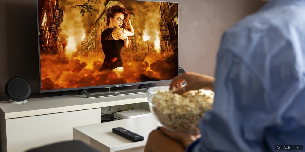 Conviene en realidad invertir en un televisor 4K