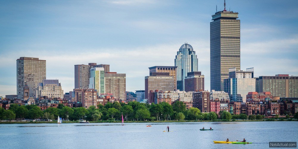 Empleo en Cambridge, Massachusetts