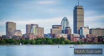 Empleo en Cambridge, Massachusetts
