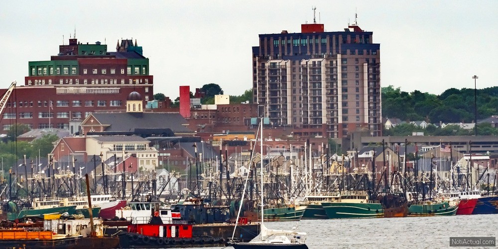 Empleo en New Bedford