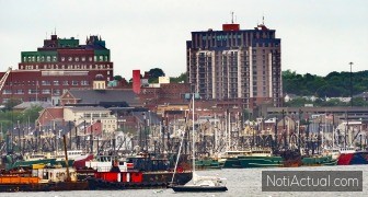 Empleo en New Bedford