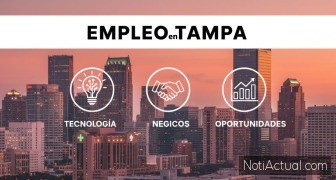 Empleo en Tampa