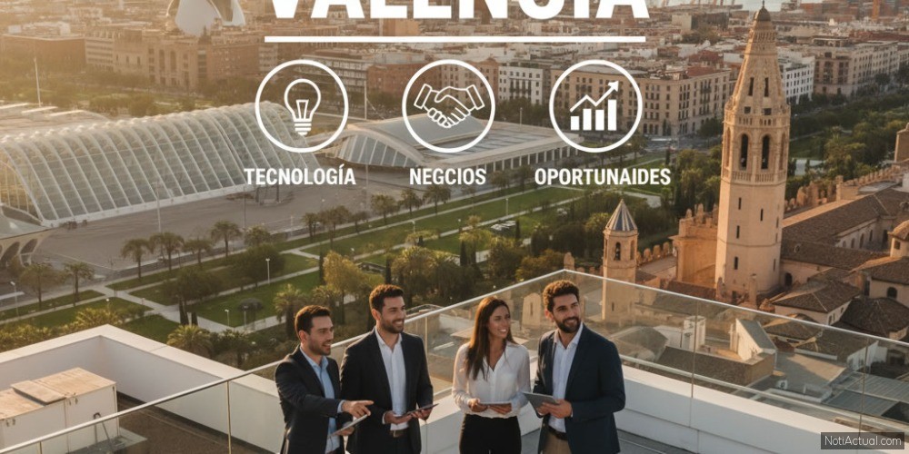Empleo en Valencia