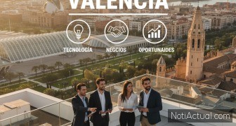 Empleo en Valencia