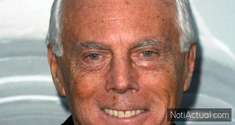 Giorgio Armani