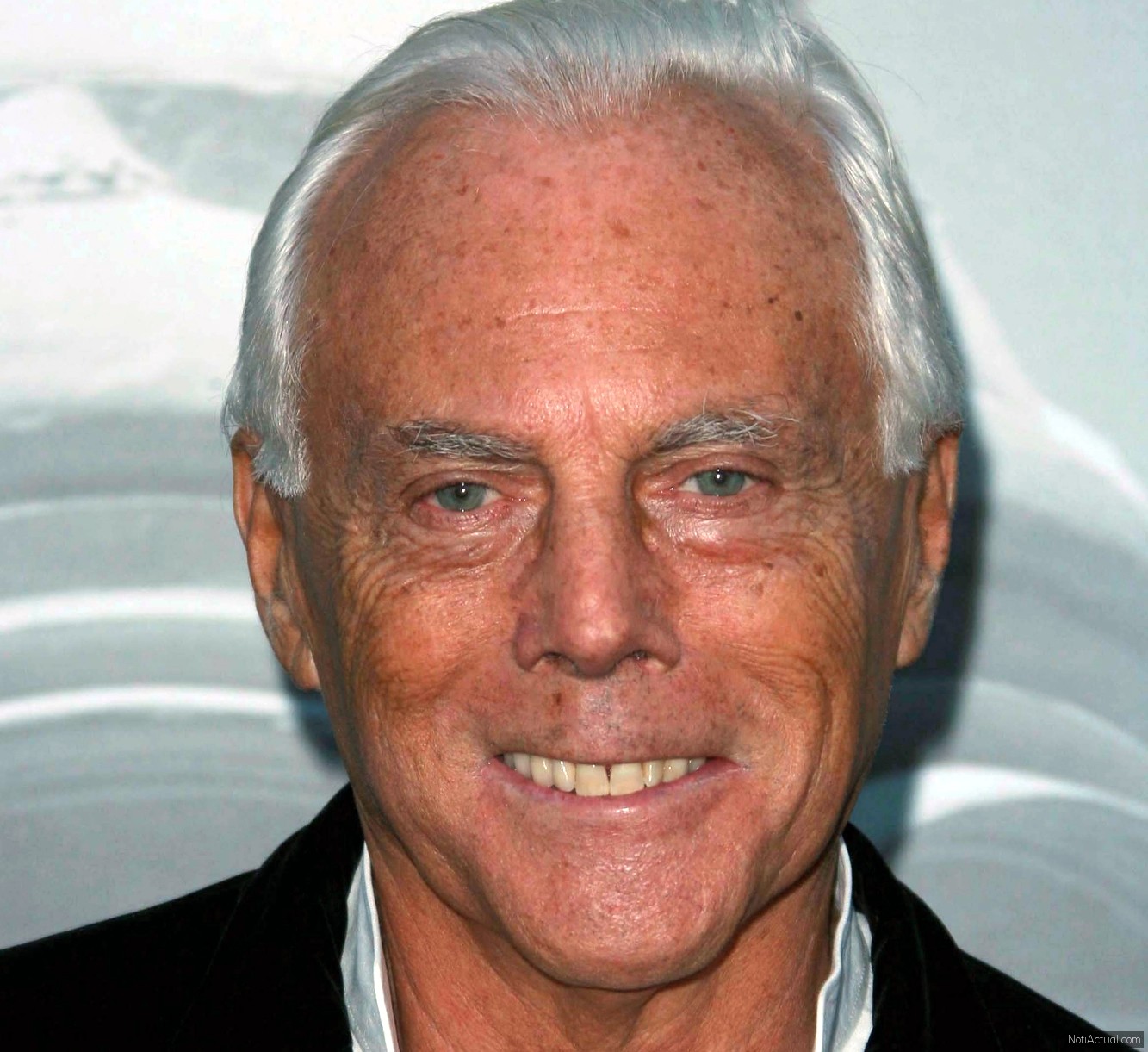 Giorgio Armani