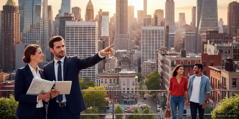 Guía Definitiva de Bienes Raíces en Nueva York