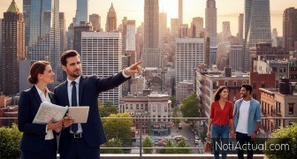 Guía Definitiva de Bienes Raíces en Nueva York