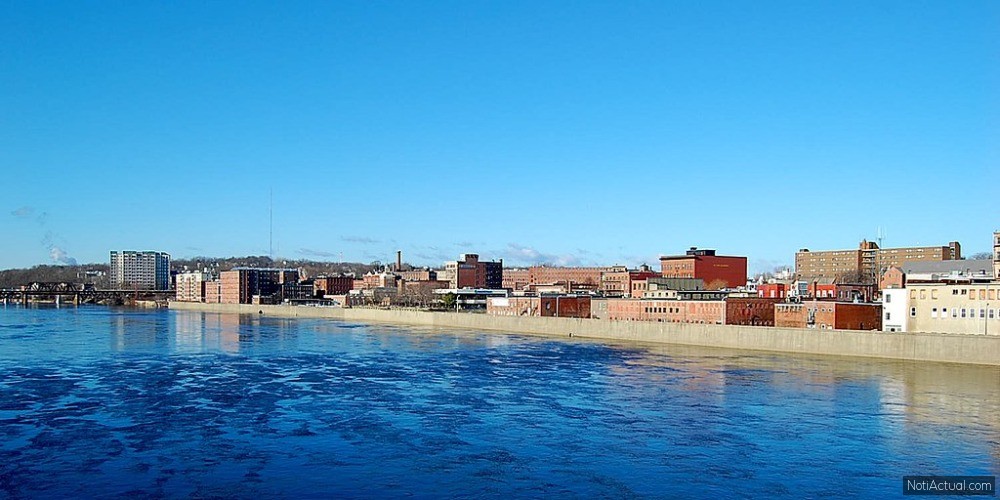 Haverhill, Massachusetts
