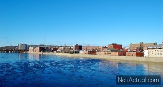 Haverhill, Massachusetts
