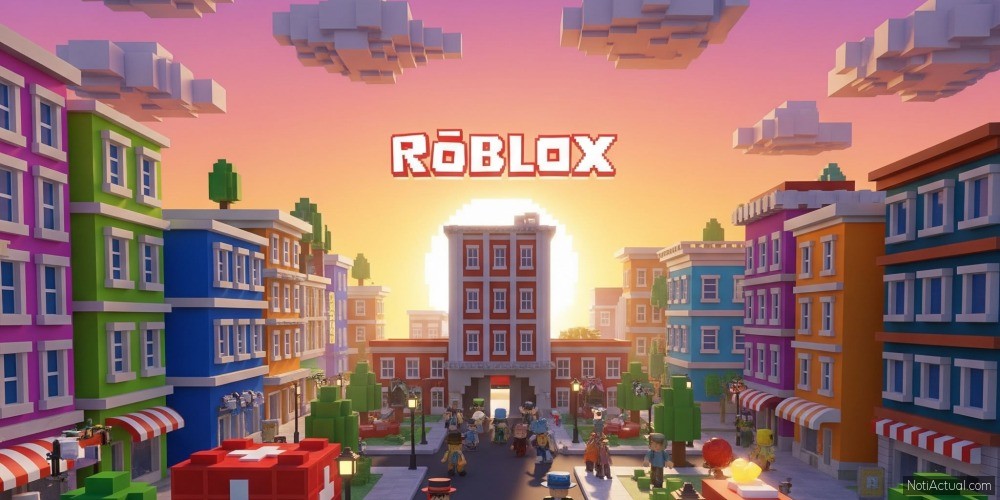 Indie games en Roblox