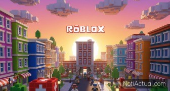 Indie games en Roblox