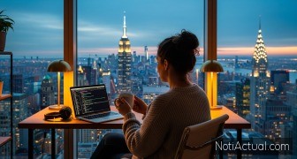 NOMADAS DIGITALES EN EEUU OPORTUNIDADES