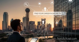Oferta de Empleo en Dallas