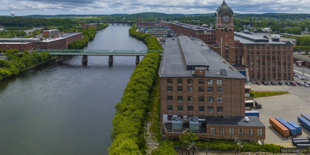 Ofertas de Empleo en Lawrence Massachusetts