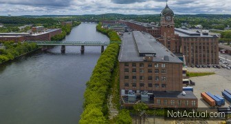 Ofertas de Empleo en Lawrence Massachusetts