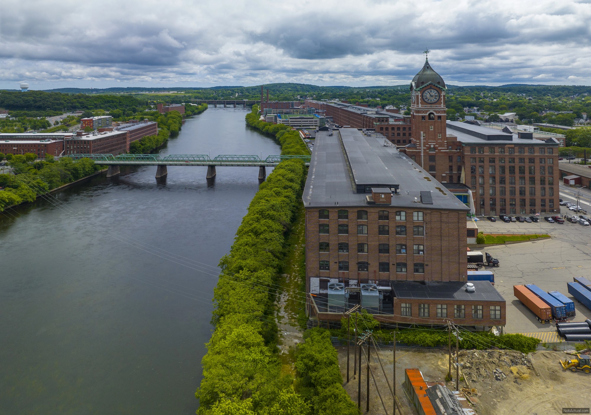 Ofertas de Empleo en Lawrence Massachusetts