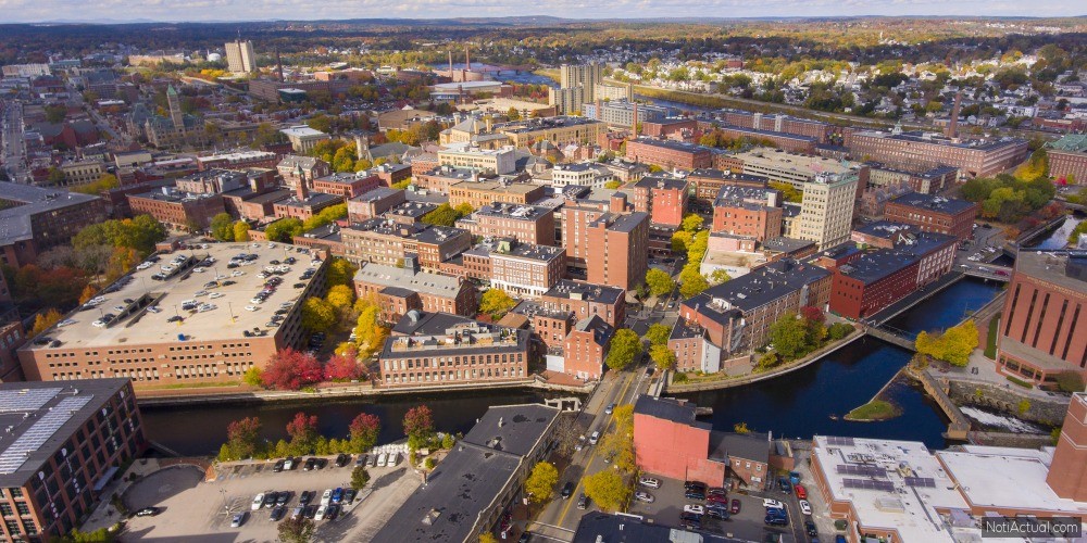 Ofertas de Empleo en Lowell Massachusetts