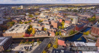 Ofertas de Empleo en Lowell Massachusetts