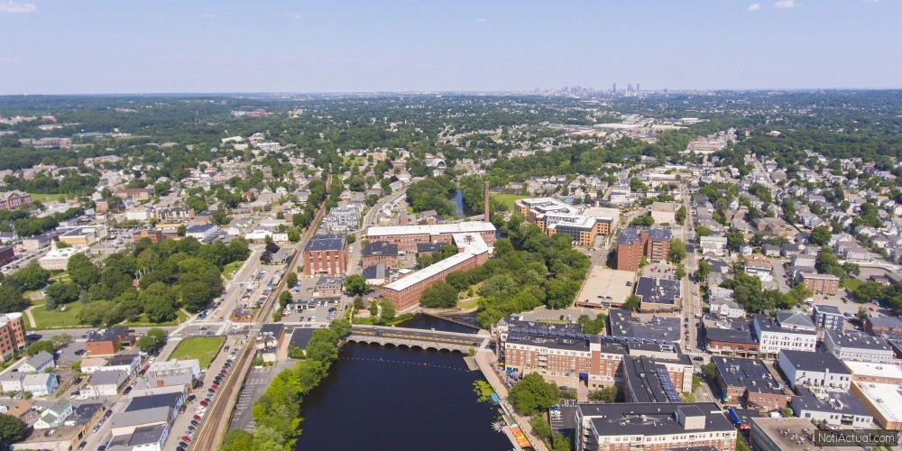 Ofertas de Empleo en Waltham, Massachusetts