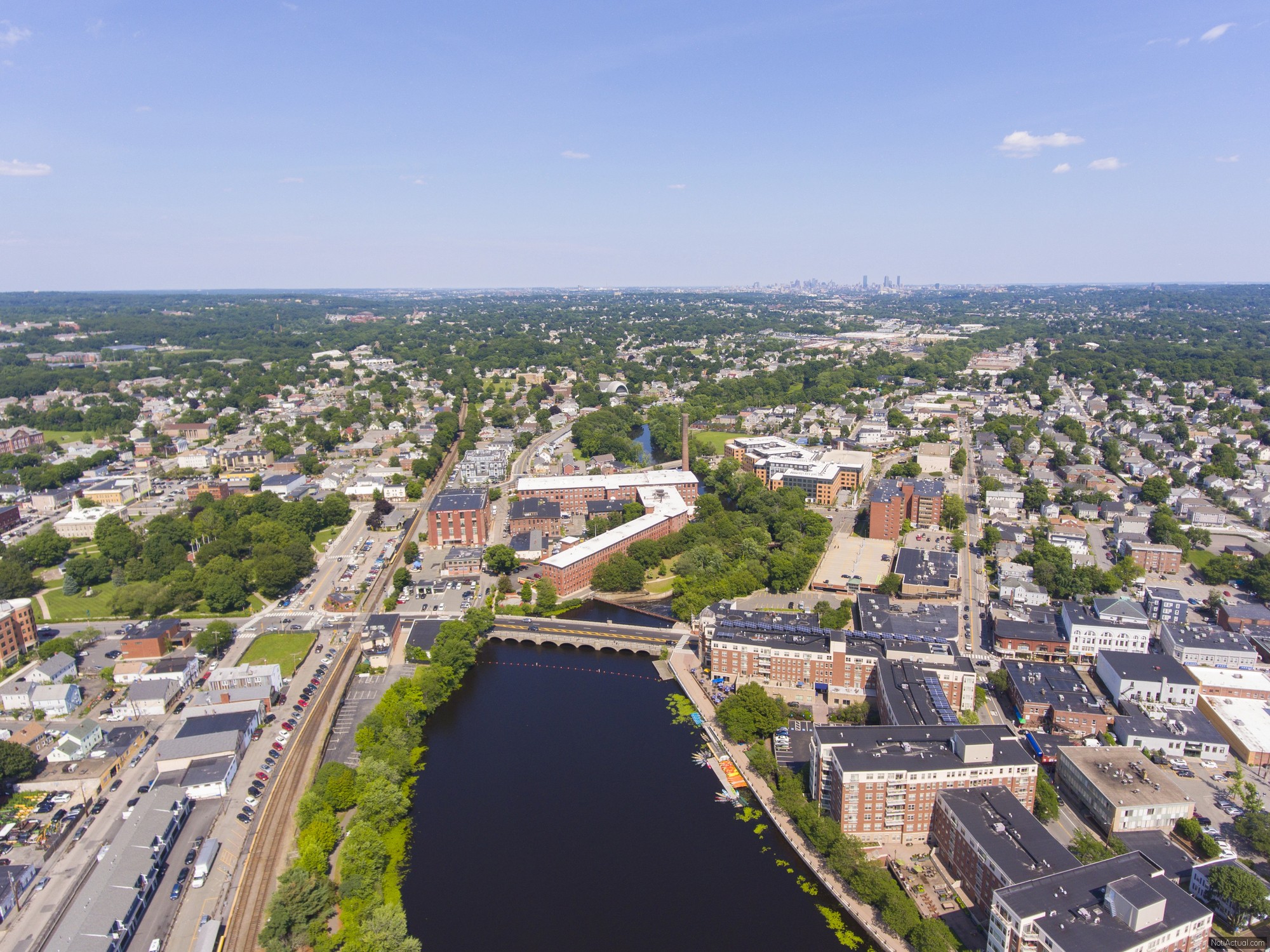 Ofertas de Empleo en Waltham, Massachusetts