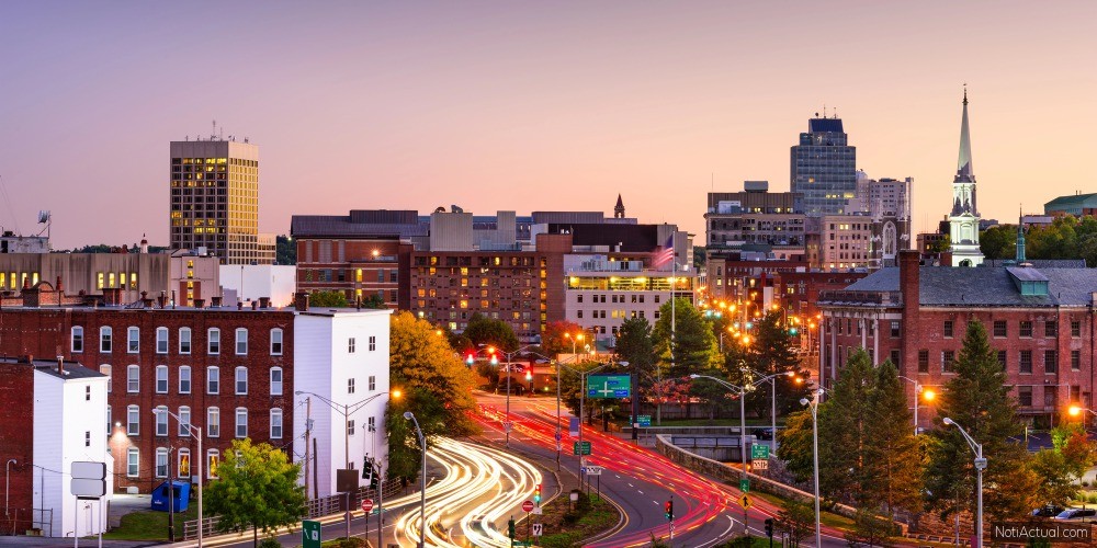 Ofertas de Empleo en Worcester Massachusetts