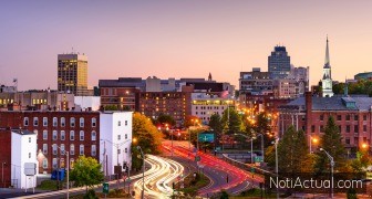 Ofertas de Empleo en Worcester Massachusetts