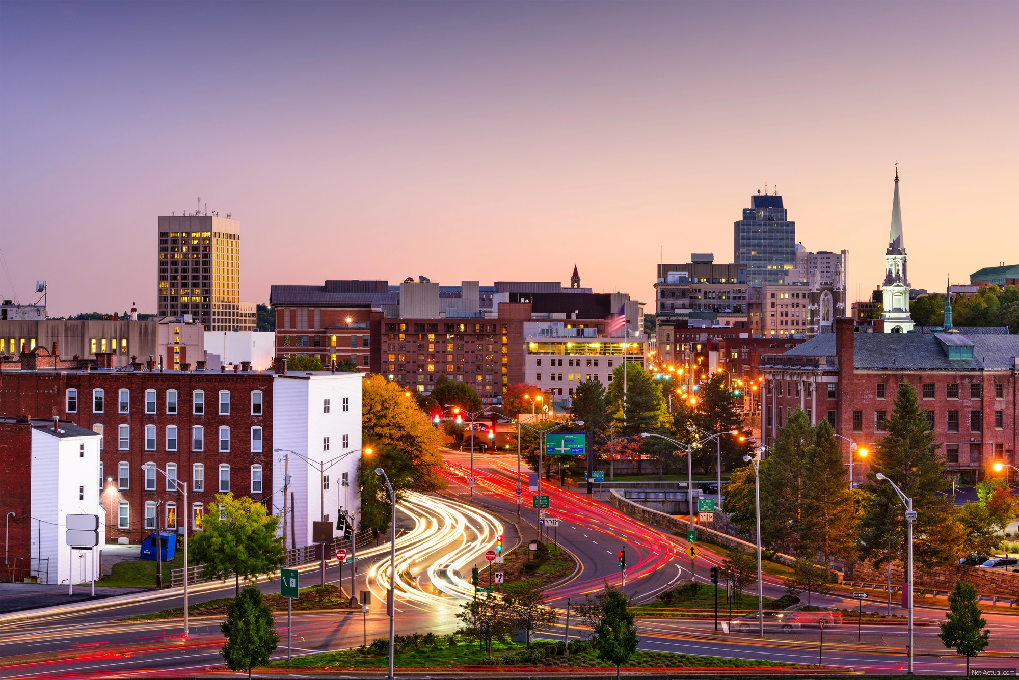 Ofertas de Empleo en Worcester Massachusetts