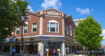 Opciones de Empleo en Quincy, Massachusetts