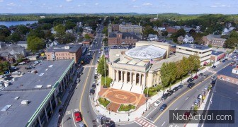 Oportunidades de Empleo en Framingham, Massachusetts