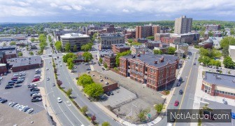 Oportunidades de Empleo en Malden, Massachusetts