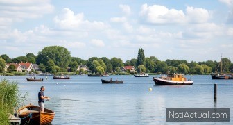 Oud-Loosdrecht Netherlands