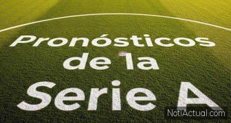 Pronósticos Altas y Bajas Money Line de la Serie A