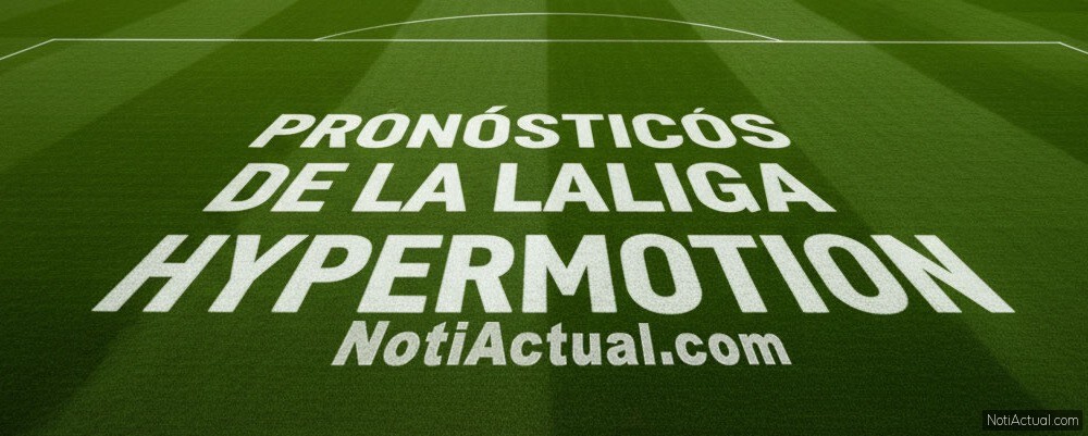 Pronósticos de Altas y Bajas para la jornada 4 de LaLiga Hypermotion