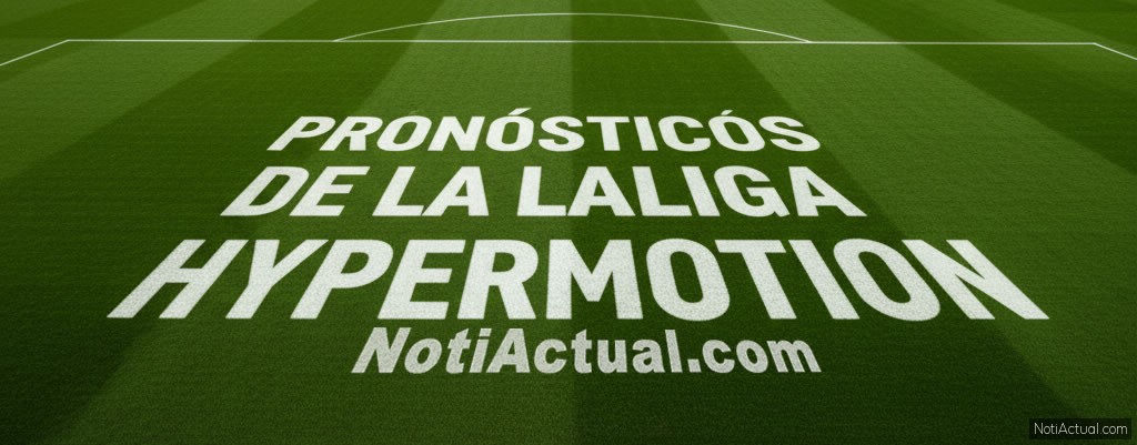 Pronósticos de Altas y Bajas para la jornada 4 de LaLiga Hypermotion