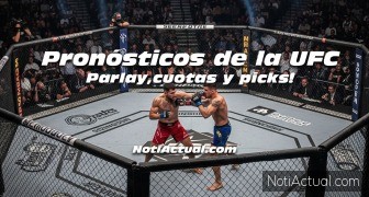 Pronósticos de la UFC