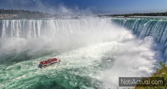 Qué Ver y Hacer en Niagara Falls, USA