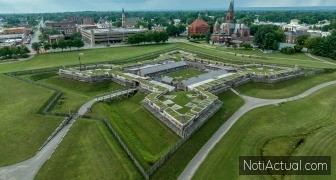 Qué Ver y Visitar en Rome, NY