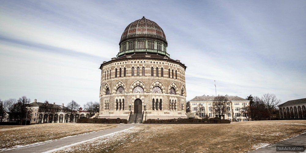 Qué hacer y visitar en Schenectady