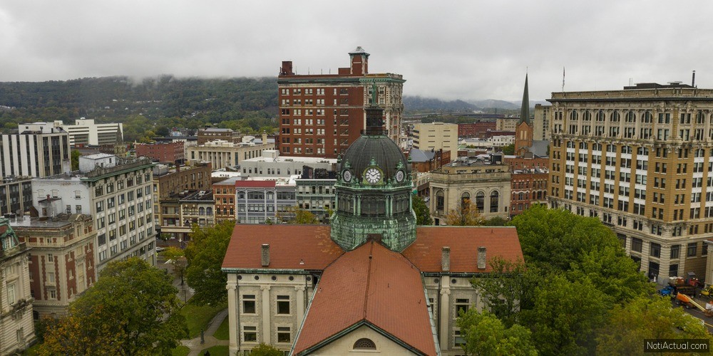 Qué ver y hacer en Binghamton