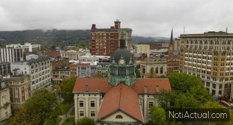 Qué ver y hacer en Binghamton