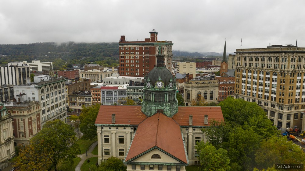 Qué ver y hacer en Binghamton
