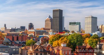 Qué ver y visitar en Rochester, Nueva York