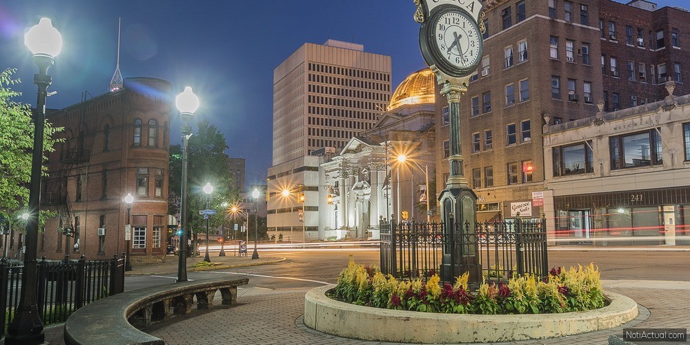_Qué ver y visitar en Utica, NY