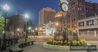_Qué ver y visitar en Utica, NY
