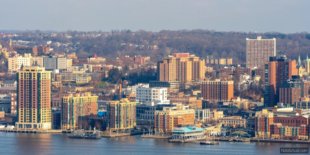 Qué ver y visitar en Yonkers